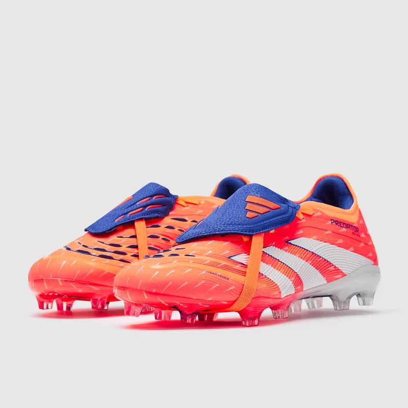 adidas Predator Pro Tongue FG