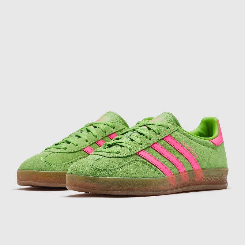 adidas Originals Gazelle Indoor pour Femme