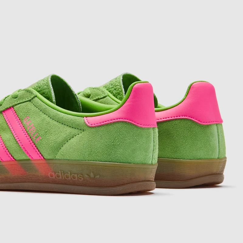 adidas Originals Gazelle Indoor pour Femme