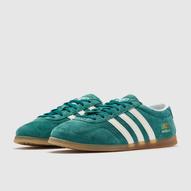 adidas Originals Gazelle Low Pro pour Femme