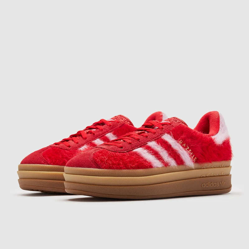 adidas Originals Gazelle Bold pour Femme