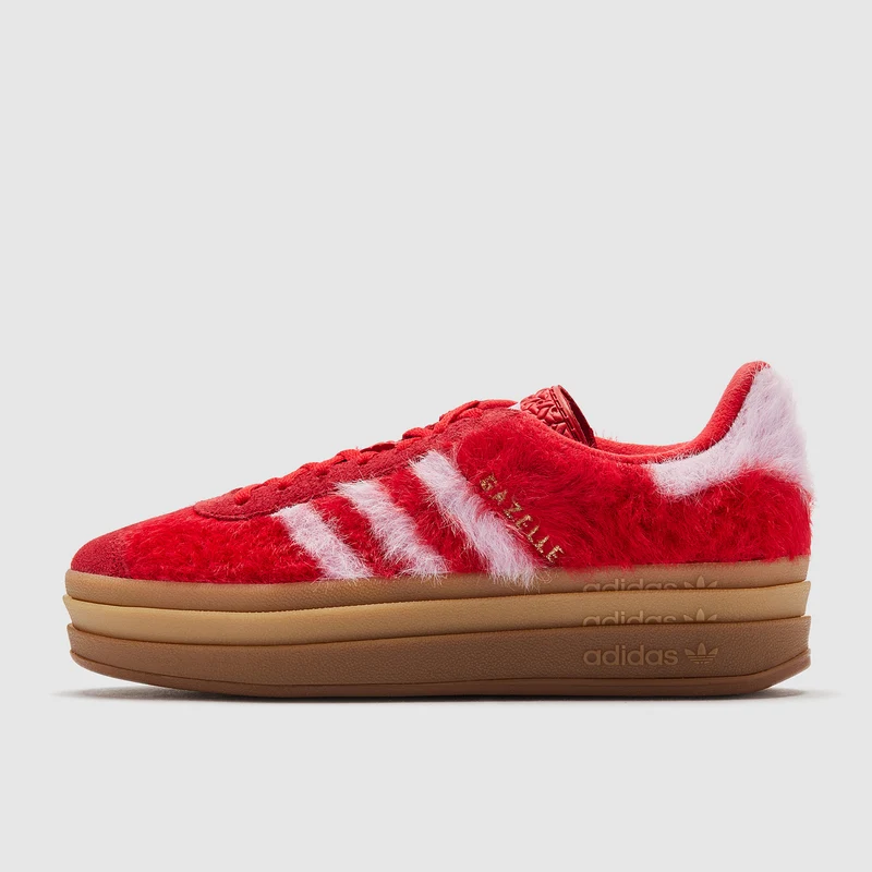 adidas Originals Gazelle Bold pour Femme