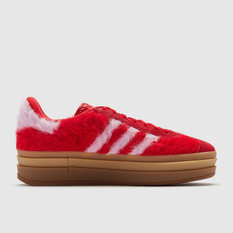 adidas Originals Gazelle Bold pour Femme
