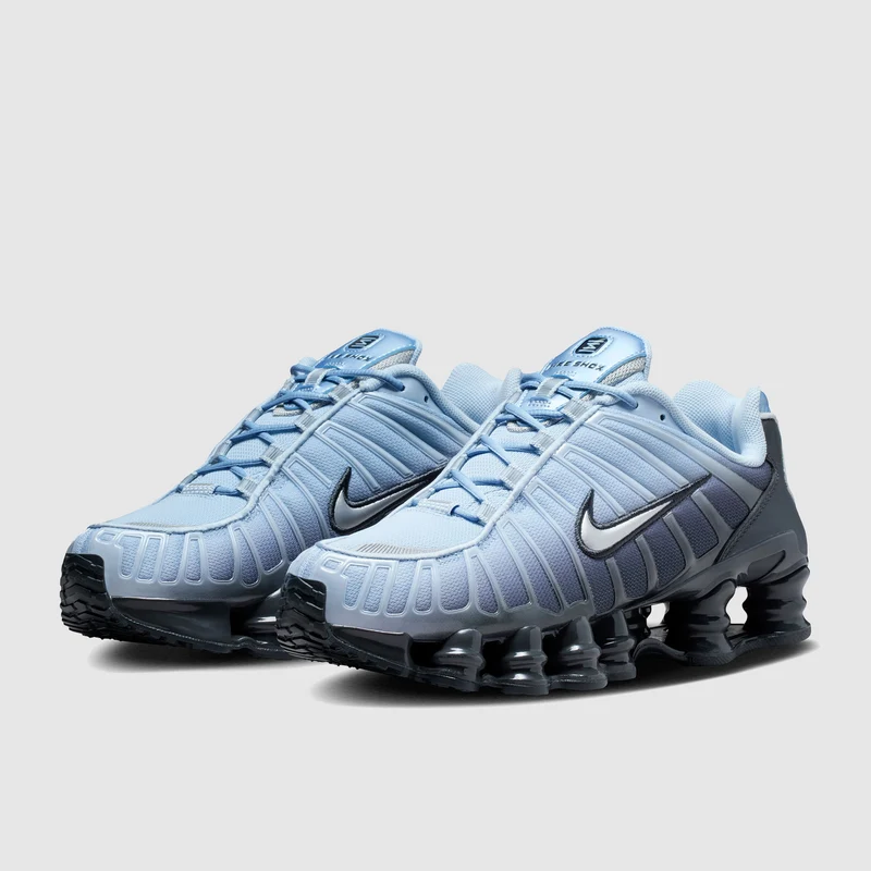 Nike Sportswear Shox TL pour Femme