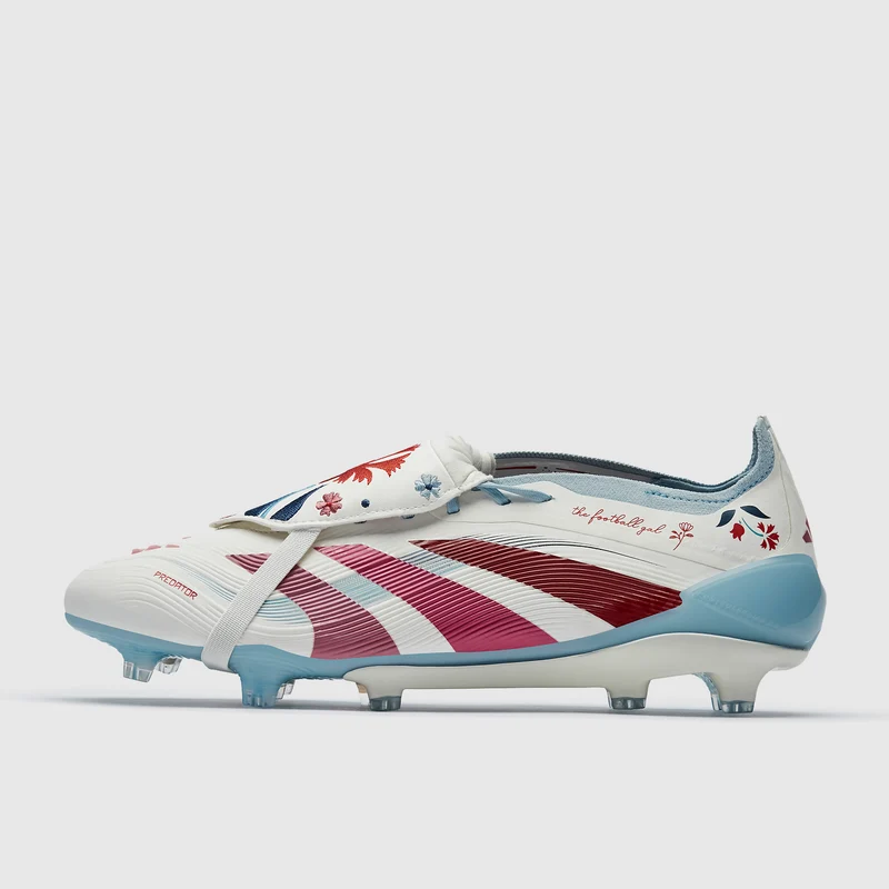 adidas Predator Elite Tongue x TFG FG