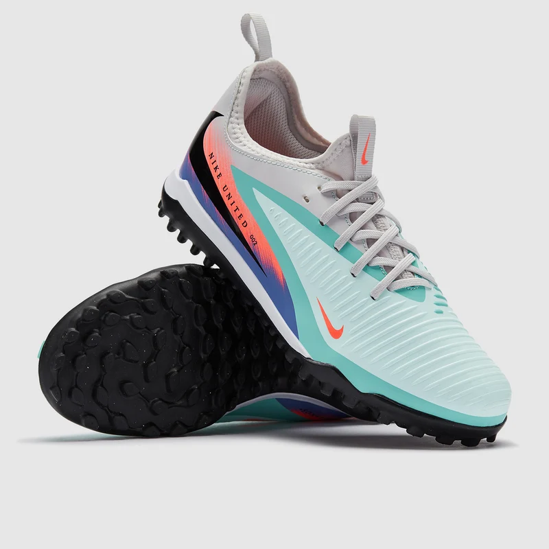 Nike Phantom 6 Academy Low TF pour Enfant