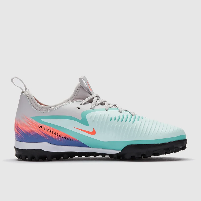 Nike Phantom 6 Academy Low TF pour Enfant