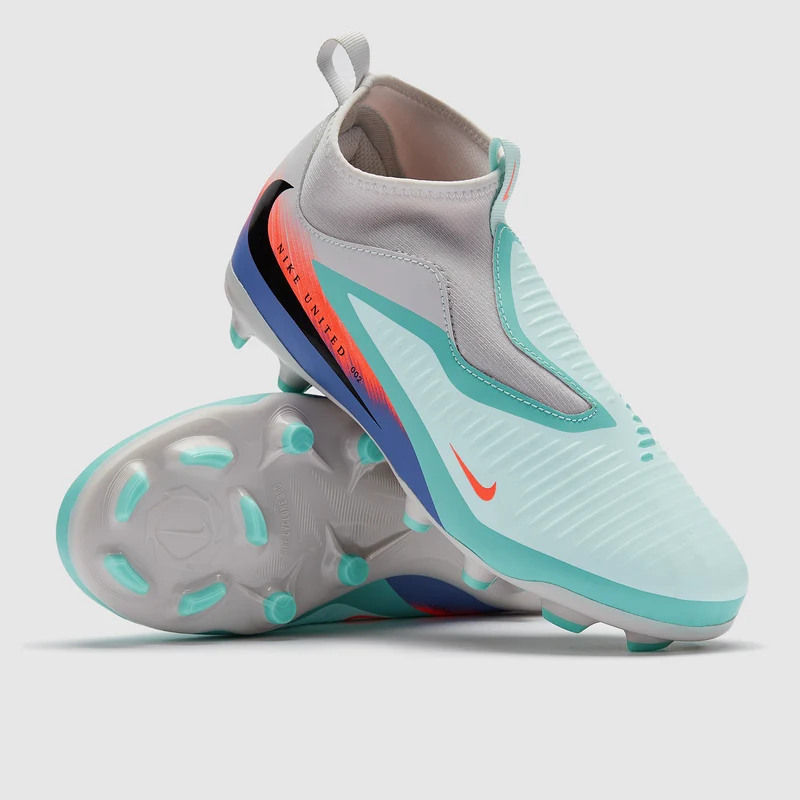 Nike Phantom 6 Academy High FG/MG pour Enfant