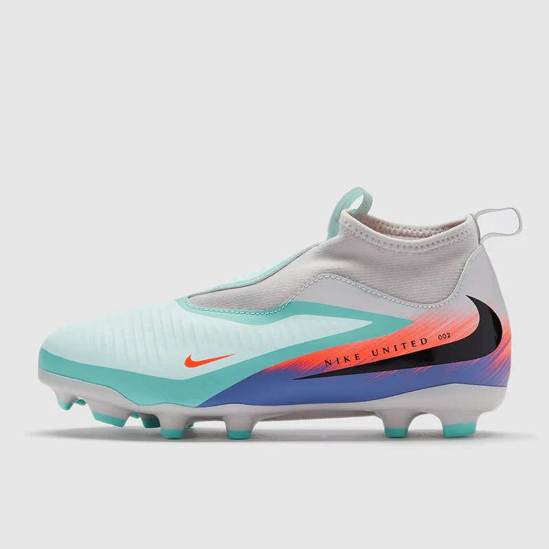 Nike Phantom 6 Academy High FG/MG pour Enfant