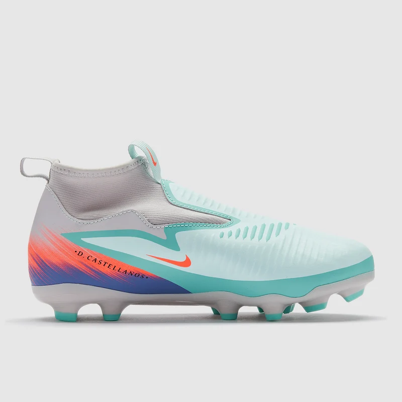 Nike Phantom 6 Academy High FG/MG pour Enfant
