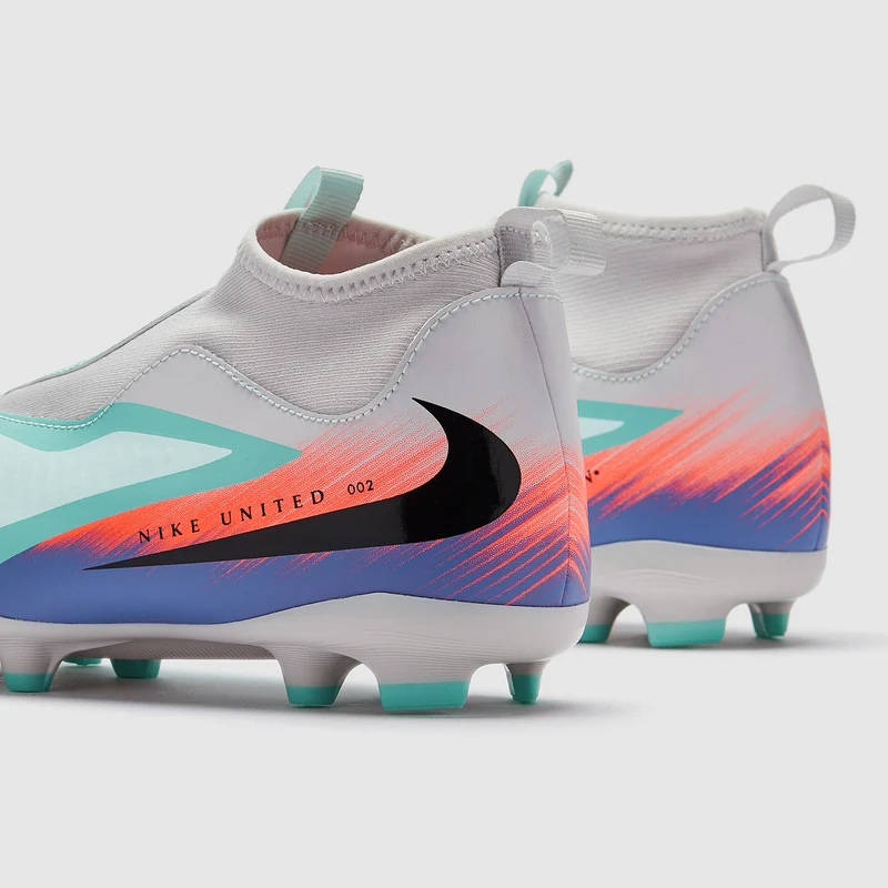 Nike Phantom 6 Academy High FG/MG pour Enfant