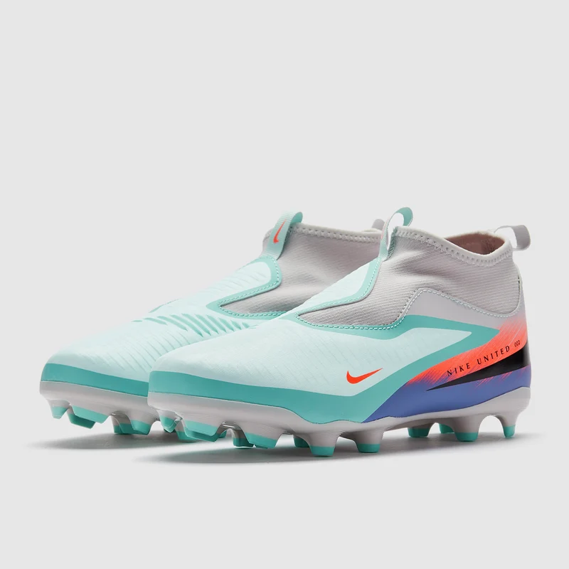 Nike Phantom 6 Academy High FG/MG pour Enfant
