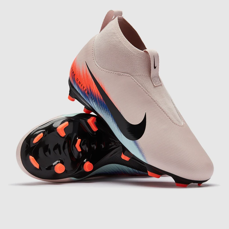 Nike Air Zoom Mercurial Superfly X Academy FG/MG pour Enfant