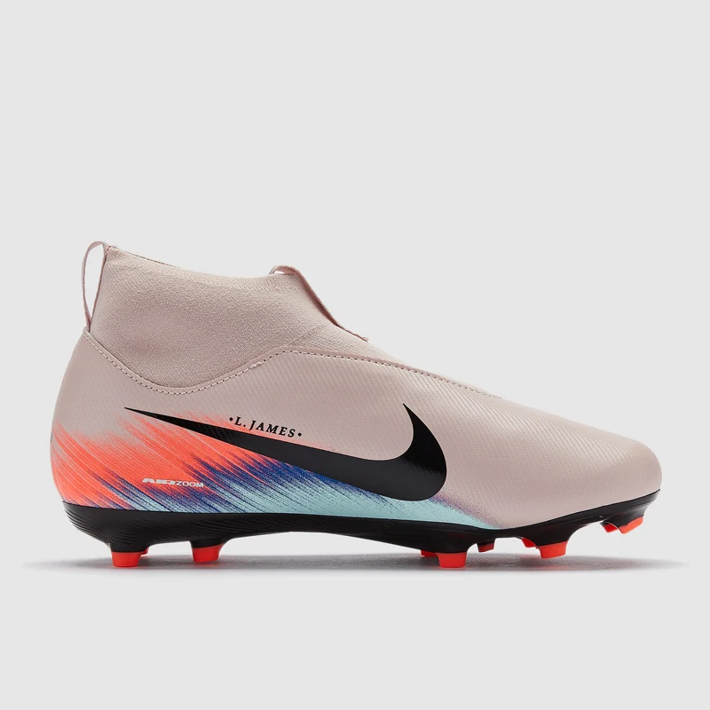 Nike Air Zoom Mercurial Superfly X Academy FG/MG pour Enfant