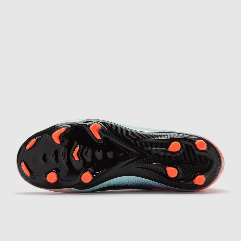 Nike Air Zoom Mercurial Superfly X Academy FG/MG pour Enfant