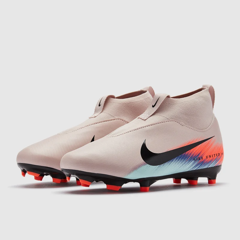 Nike Air Zoom Mercurial Superfly X Academy FG/MG pour Enfant
