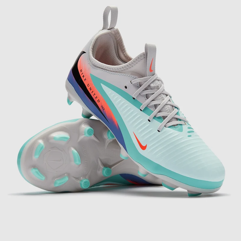 Nike Phantom 6 Academy Low FG/MG pour Enfant