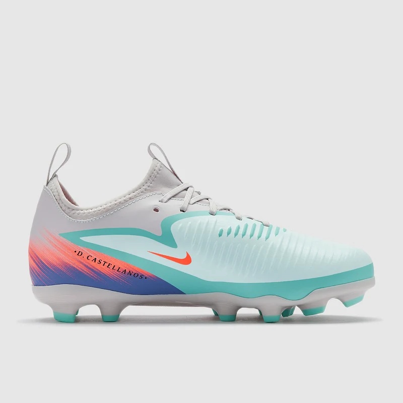 Nike Phantom 6 Academy Low FG/MG pour Enfant