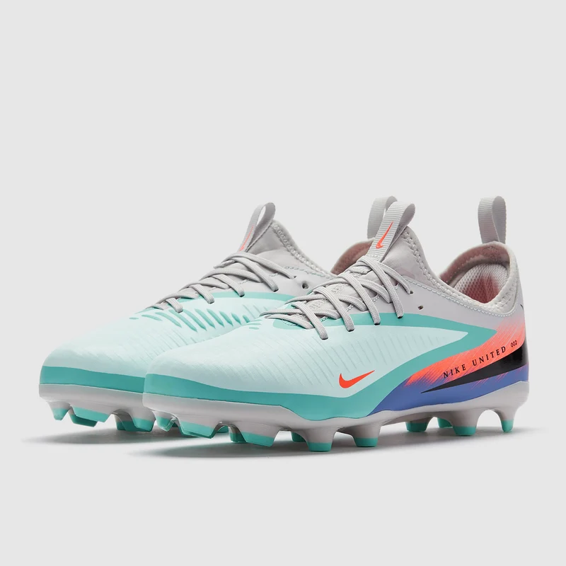 Nike Phantom 6 Academy Low FG/MG pour Enfant