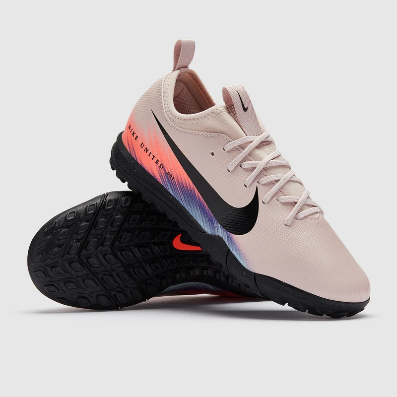 Nike Air Zoom Mercurial Vapor XVI Academy TF pour Enfant