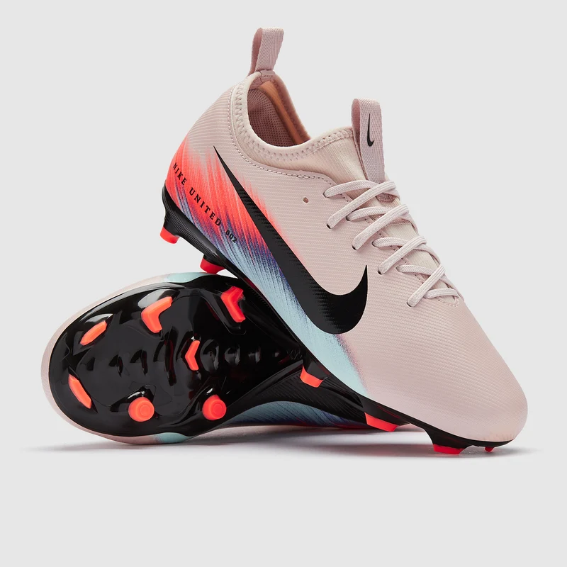 Nike Air Zoom Mercurial Vapor XVI Academy FG/MG pour Enfant