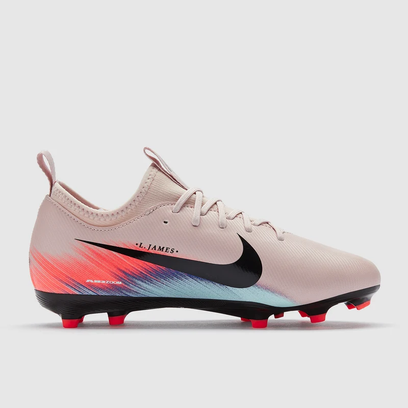 Nike Air Zoom Mercurial Vapor XVI Academy FG/MG pour Enfant