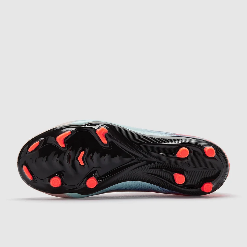 Nike Air Zoom Mercurial Vapor XVI Academy FG/MG pour Enfant