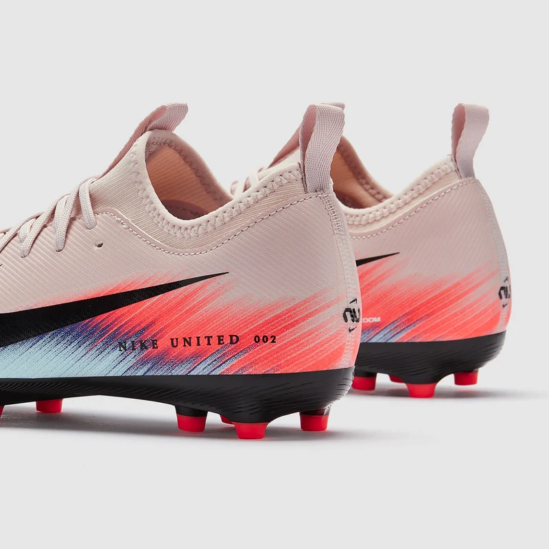 Nike Air Zoom Mercurial Vapor XVI Academy FG/MG pour Enfant
