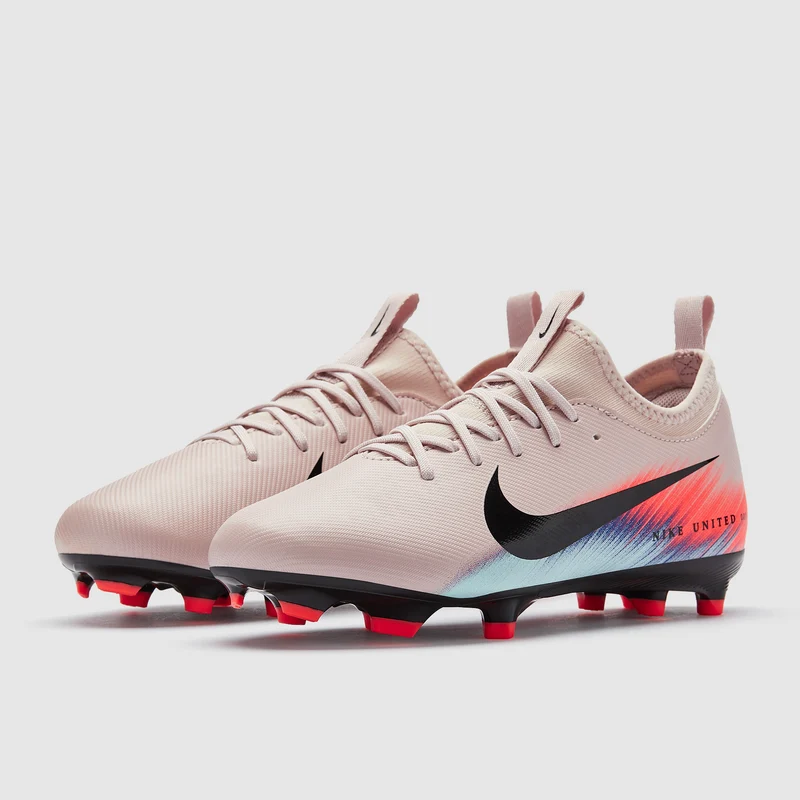 Nike Air Zoom Mercurial Vapor XVI Academy FG/MG pour Enfant