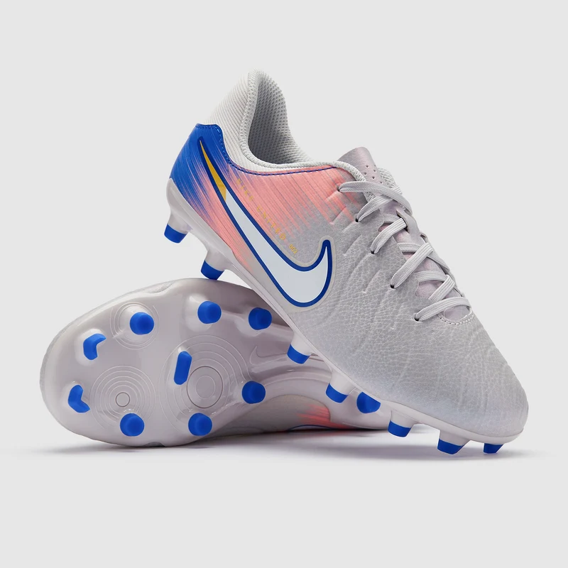 Nike Tiempo Legend X Academy FG/MG pour Enfant