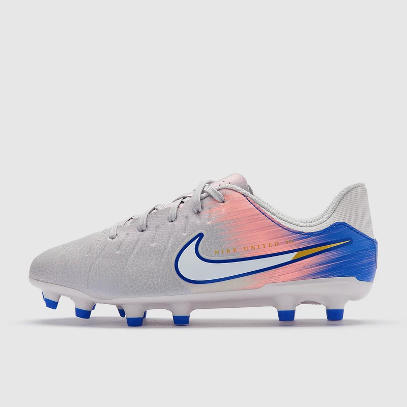 Nike Tiempo Legend X Academy FG/MG pour Enfant