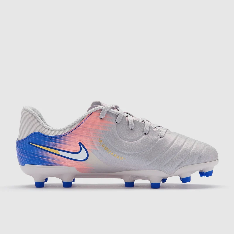 Nike Tiempo Legend X Academy FG/MG pour Enfant
