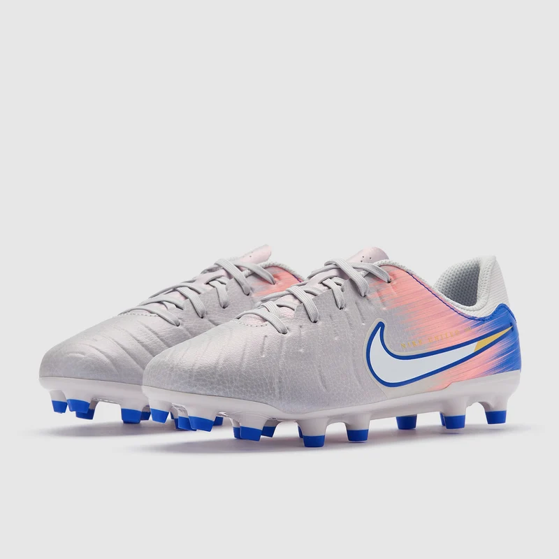 Nike Tiempo Legend X Academy FG/MG pour Enfant