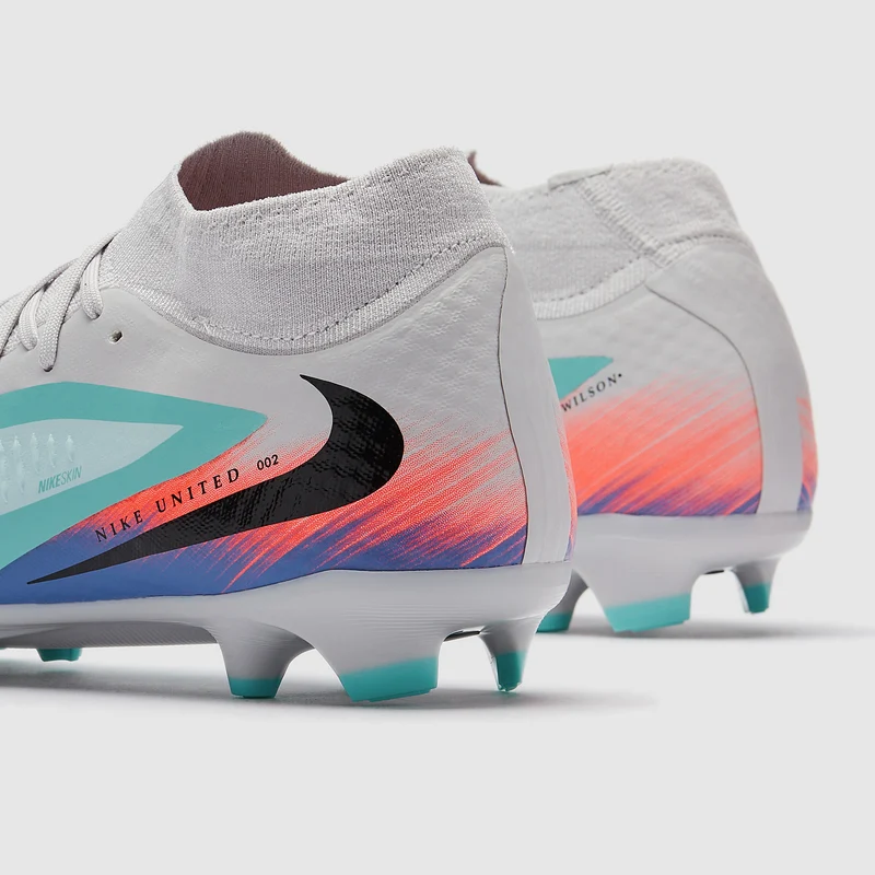 Nike Phantom 6 Academy High FG/MG