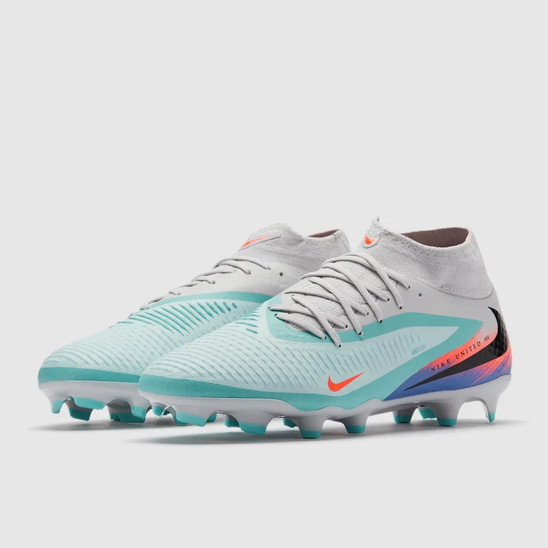 Nike Phantom 6 Academy High FG/MG