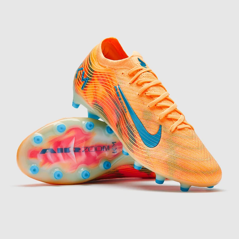 Nike Air Zoom Mercurial Vapor XVI Elite x Mbappé AG-Pro