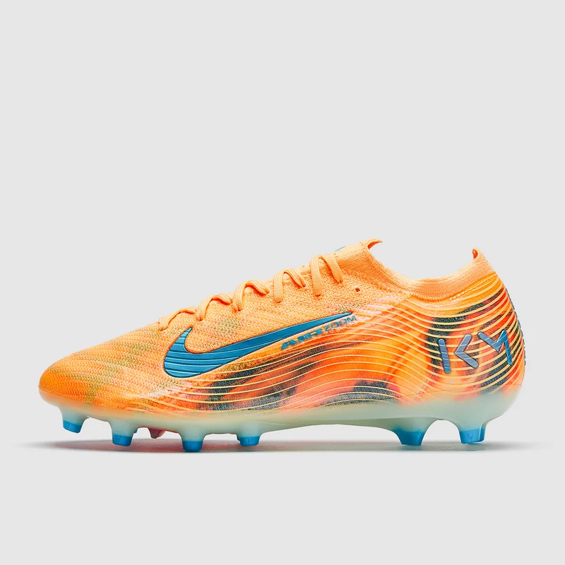 Nike Air Zoom Mercurial Vapor XVI Elite x Mbappé AG-Pro