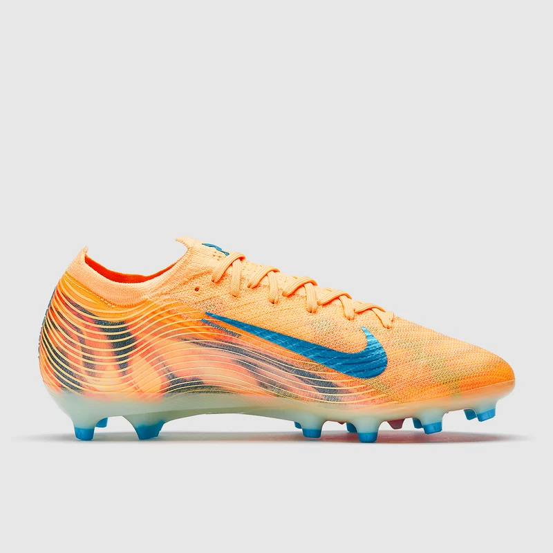 Nike Air Zoom Mercurial Vapor XVI Elite x Mbappé AG-Pro