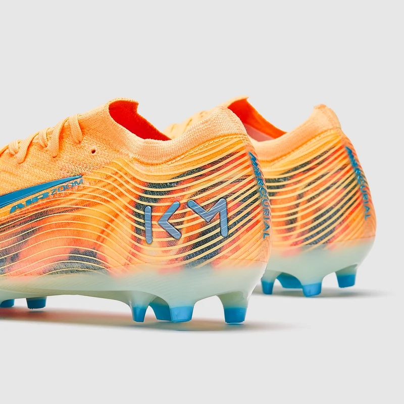 Nike Air Zoom Mercurial Vapor XVI Elite x Mbappé AG-Pro