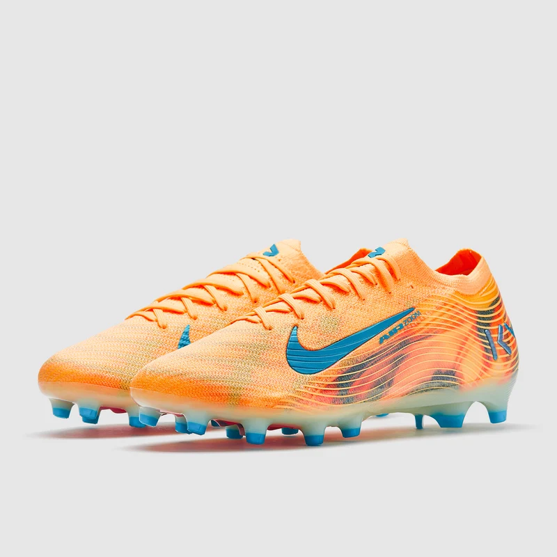 Nike Air Zoom Mercurial Vapor XVI Elite x Mbappé AG-Pro