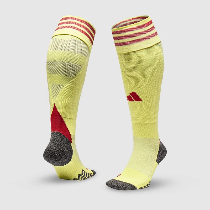 Chaussettes de Gardien adidas adi 25