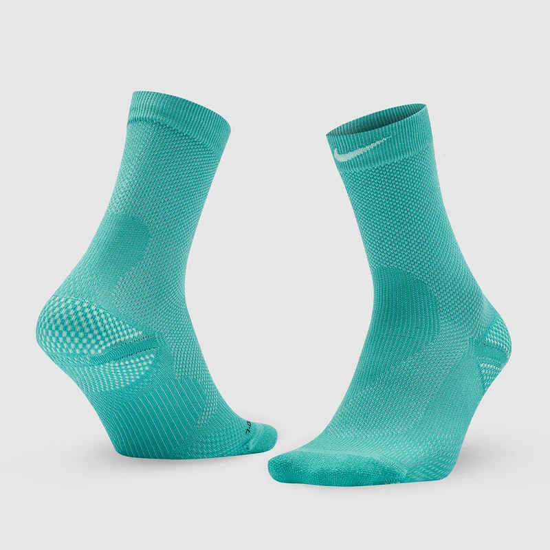 Chaussettes Nike Fast Mi-Mollet