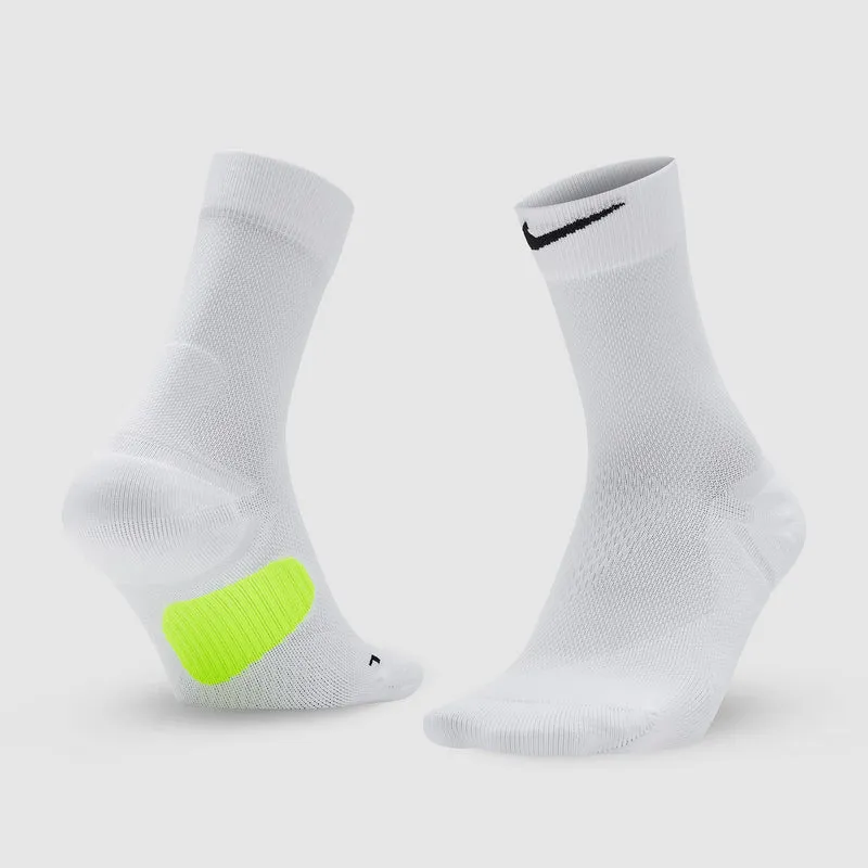 Chaussettes Nike Fast Mi-Mollet