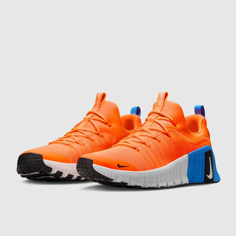 Nike Free Metcon 6
