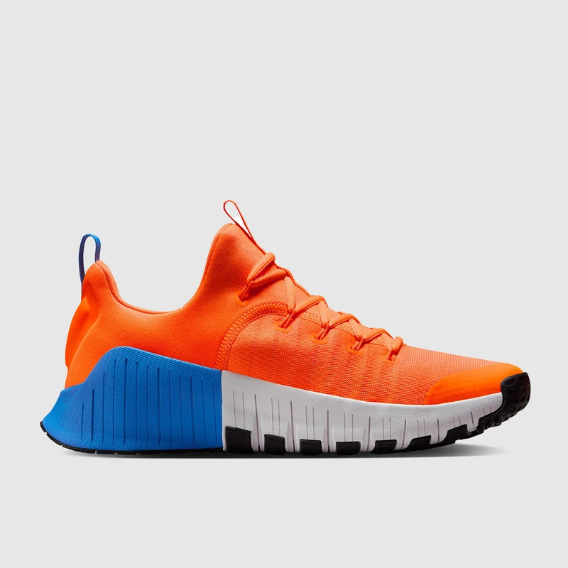 Nike Free Metcon 6