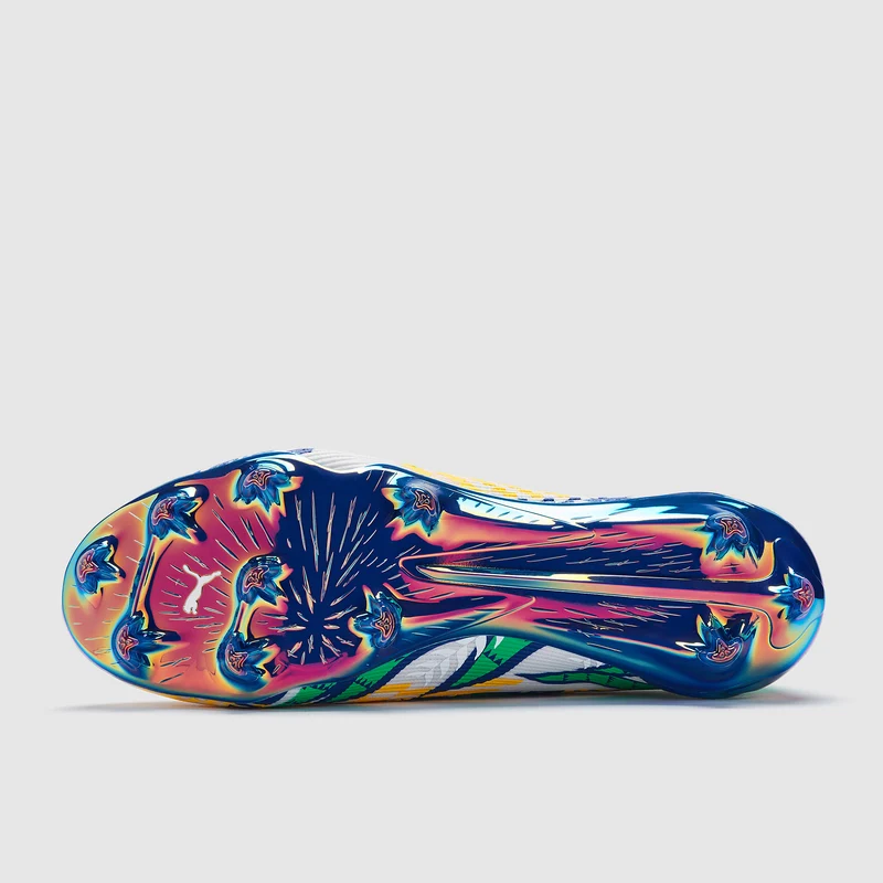 Puma Ultra Racetrack Brazil Ultimate FG