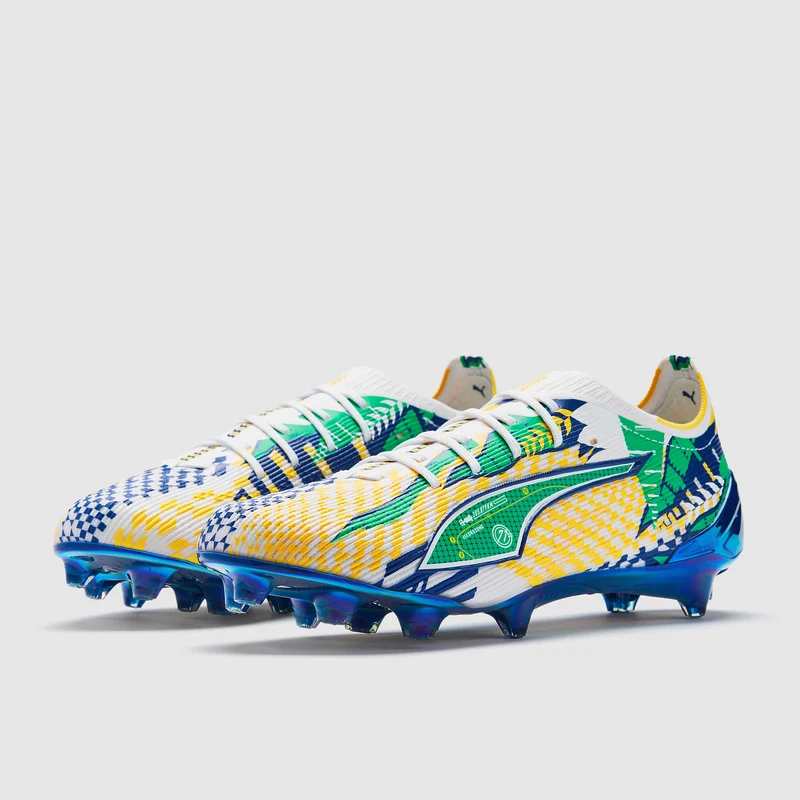 Puma Ultra Racetrack Brazil Ultimate FG