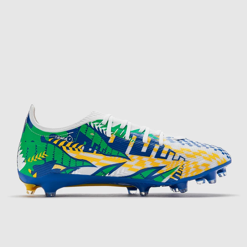 Puma Ultra Racetrack Brazil Match FG
