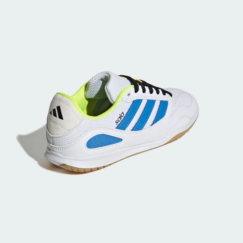 adidas Kids Chaussure de football en salle SUPER SALA COMPET