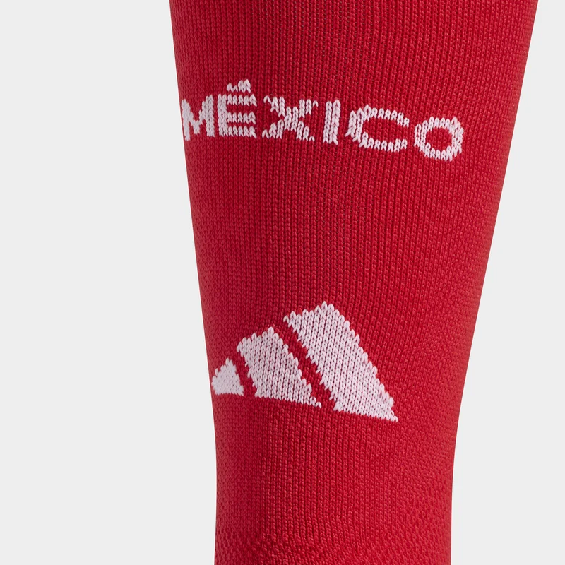adidas Unisex Chaussettes Mexique Domicile 26